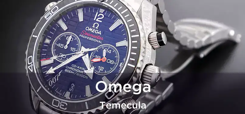  Omega Temecula