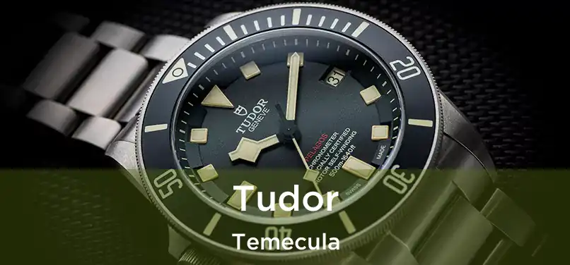  Tudor Temecula